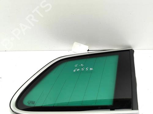 Panel rude bagtil højre Panel rude bagtil højre VW TOUAREG (7P5, 7P6) 3.0 V6 TDI (262 hp) 33400489 33400489