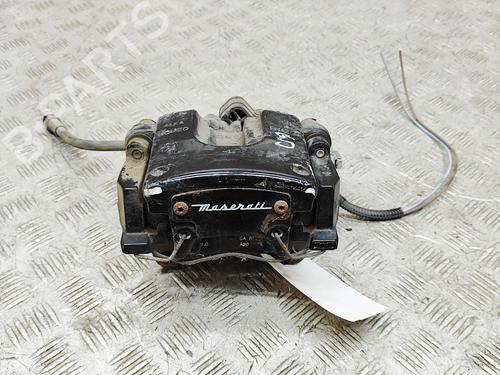Used Right rear brake caliper Right rear brake caliper MASERATI LEVANTE SUV (M161) 3.0 D Q4 (275 hp) 33383328 33383328