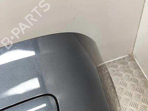 Rear bumper MERCEDES-BENZ M-CLASS (W166) ML 320 4-matic (166.062) | BP27767642C8 