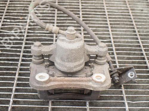 Used Left rear brake caliper Left rear brake caliper HYUNDAI TUCSON (TL, TLE) 1.7 CRDi (116 hp) 14612191 14612191