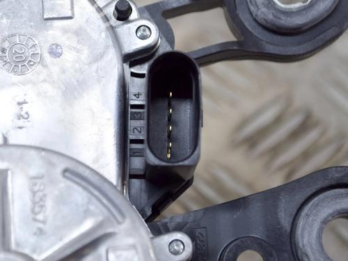 Rear wiper motor VW ID.3 (E11, E12) Pro | BP27756853M102  - Image 5