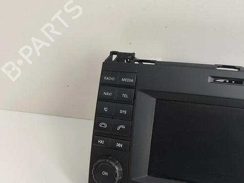 Electronic module MERCEDES-BENZ VITO Tourer (W447) 114 CDI / 114 BlueTEC (447.701, 447.703, 447.705) | BP33370737M83 - Image 3