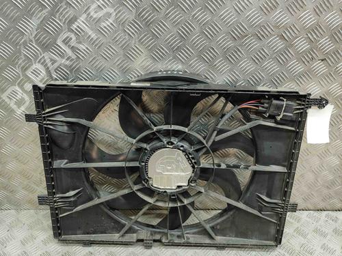 Radiator fan MERCEDES-BENZ E-CLASS (W213) E 220 d (213.004) | BP25922371M35