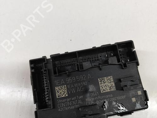 Electronic module VW ID.3 (E11, E12) Pro | BP27767543M83 - Image 5