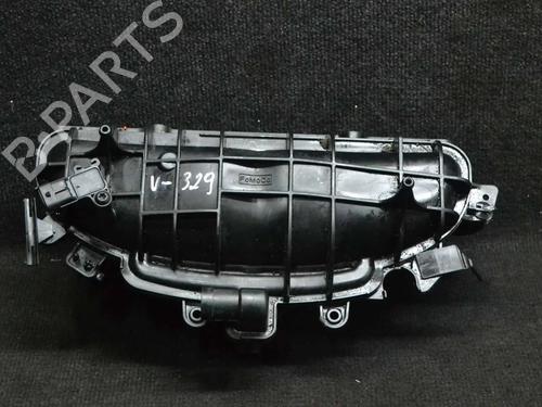 Used Intake manifold Intake manifold FORD FIESTA VI (CB1, CCN) 1.6 ST (182 hp) 6722452 6722452