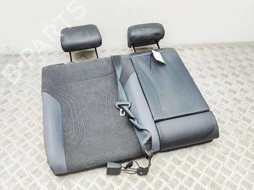 Sæde Bagtil VW ID.5 (E39) Pro Performance | BP33847222C17 - Image 2