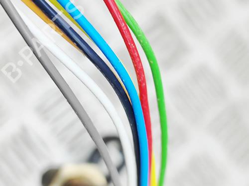 Electronic sensor BMW X3 (G01, F97, G08) xDrive 20 d | BP33291929M84 - Image 6