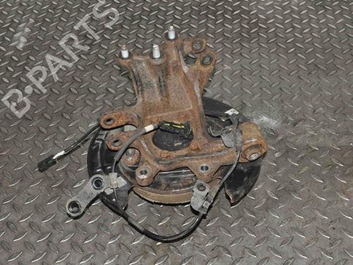 Zwrotnica tylna lewa KIA SPORTAGE IV (QL, QLE) 1.7 CRDi | BP30214471M27