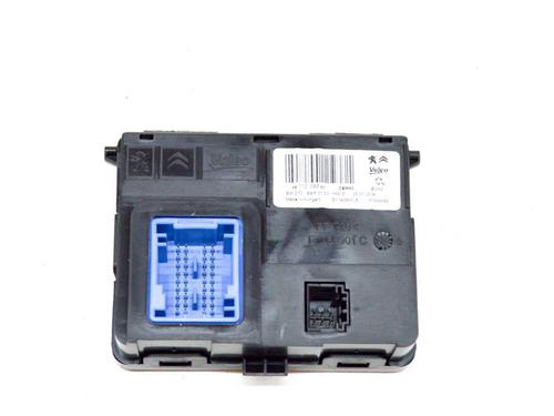 Used Control unit Control unit PEUGEOT 308 II (LB_, LP_, LW_, LH_, L3_) 1.6 HDi / BlueHDi 115 (115 hp) 8353296 8353296