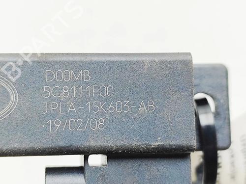 Electronic module LAND ROVER RANGE ROVER IV (L405) 5.0 SCV8 4x4 | BP33385231M83  - Image 7