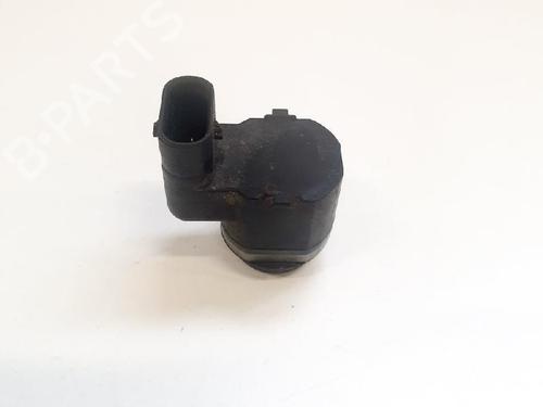 Electronic module BMW 5 (F10) 520 d | BP6763338M83 