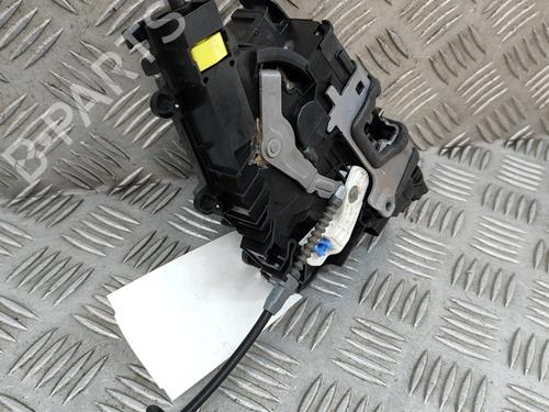 Front left lock MERCEDES-BENZ GLE (V167) GLE 450 4-matic (167.159) | BP28553295C98 