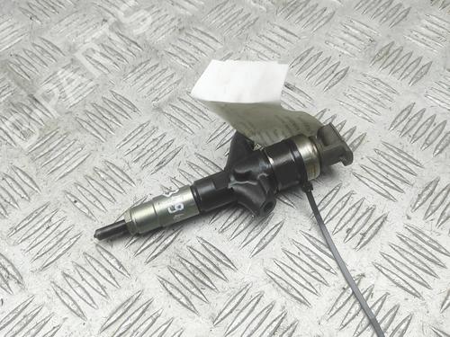Used Injector Injector BMW 5 (E60) 530 d (211 hp) 35982602 35982602