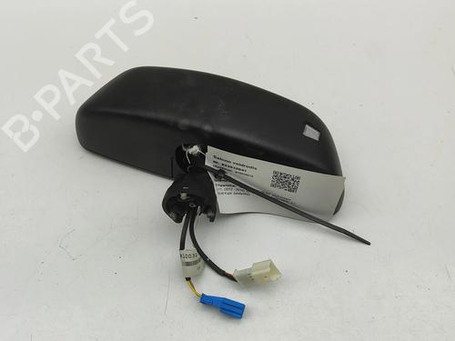 rear-mirror-mercedes-benz-cla-coupe-c117-2013-2014-2015-2016-2017-2018-2019-33388604 main image