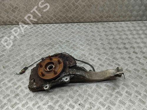 Used Left front steering knuckle Left front steering knuckle JEEP COMMANDER (XK, XH) 3.0 CRD 4x4 (218 hp) 29593633 29593633