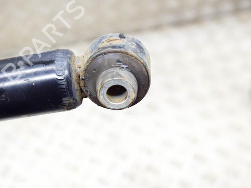 Left rear shock absorber OPEL CORSA E Hatchback Van (X15) 1.4 (08) | BP15376546M18 