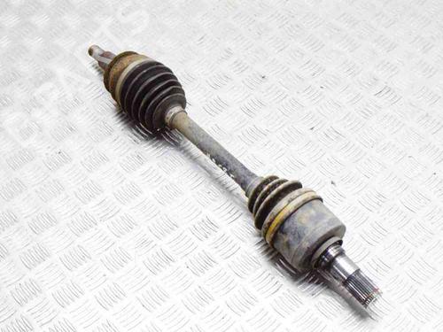Left front driveshaft MAZDA 6 Estate (GJ, GL) 2.2 D | BP6773672M38