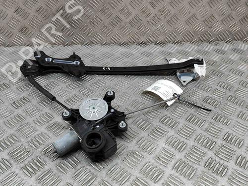 Front right window mechanism LEXUS UX (_AA1_, _AH1_, _MA1_) 250h (MZAH10) | BP27768142C23