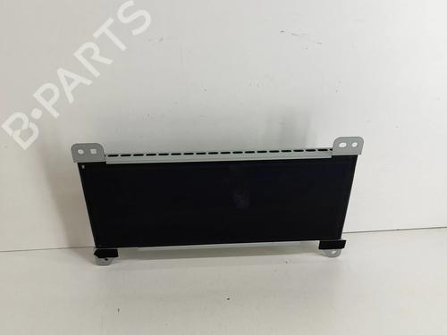 Used Instrument cluster TESLA MODEL X (5YJX) P100D AWD (772 hp) 19255996