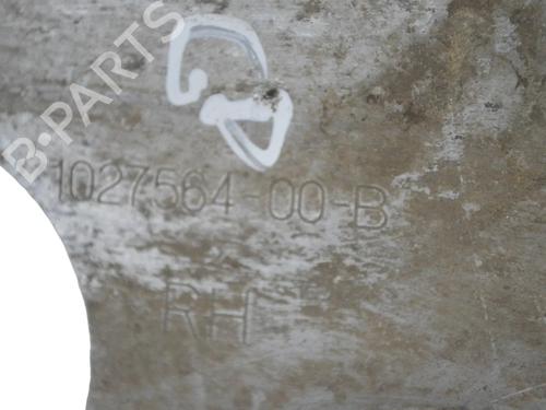 Andre TESLA MODEL X (5YJX) P100D AWD | BP30252702O1 