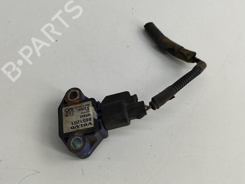 Elektronisk sensor VOLVO S40 II (544) T5 (220 hp) 25218563