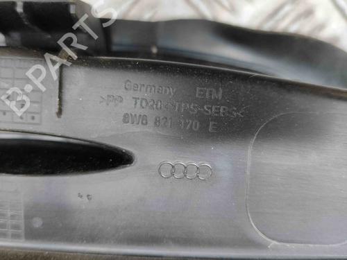 Other AUDI A5 (F53, F5P) 35 TFSI Mild Hybrid | BP27789283O1 