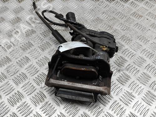 Left rear brake caliper MERCEDES-BENZ SL (R231) 400 (231.465) | BP18739949M107 