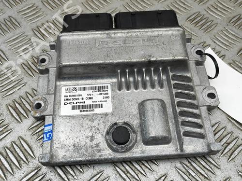 Used Engine control unit (ECU) Engine control unit (ECU) 37598864 37598864
