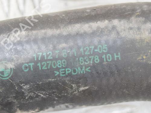 Pipe BMW 3 (F30, F80) 320 d | BP14630902M125 