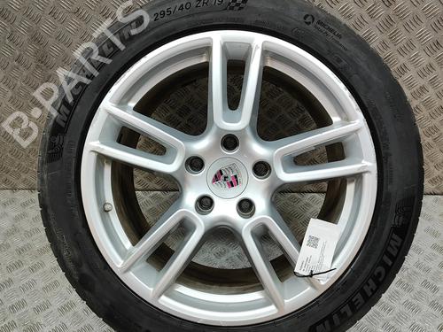 Used Rim Rim PORSCHE PANAMERA (971) 2.9 4 E-Hybrid (97ABE1, 97BBE1, 97ABX1) (462 hp) 33624545 33624545
