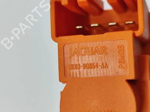 Electronic sensor JAGUAR F-TYPE Coupe (X152) 3.0 SCV6 400 SPORT AWD | BP27644820M84  - Image 7
