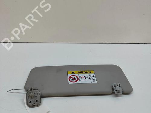 Left sun visor KIA NIRO II (SG2) EV | BP33373692I1 - Image 3