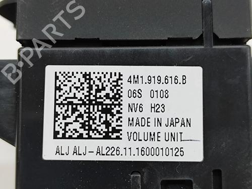 Switch AUDI Q7 (4MB, 4MG, 4MQ) 3.0 TDI e-tron quattro | BP26142250I30  - Image 8