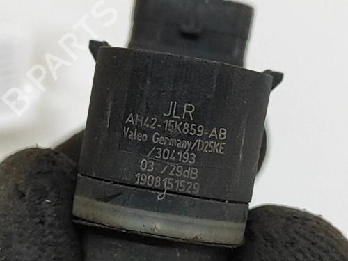 Electronic module LAND ROVER RANGE ROVER SPORT II (L494) 3.0 SDV6 4x4 | BP28388212M83