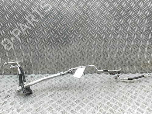 Tubo do ar condicionado MERCEDES-BENZ M-CLASS (W166) ML 250 CDI / BlueTEC 4-matic (166.004, 166.003) (204 hp) 30514465