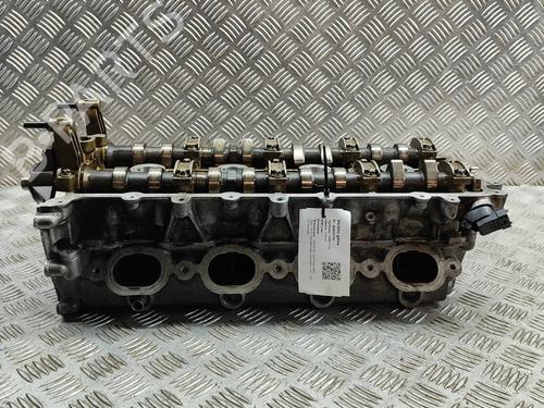 Used Cylinder head FORD TRANSIT V363 Van (FCD, FDD) 2.2 TDCi RWD (155 hp) 17767706