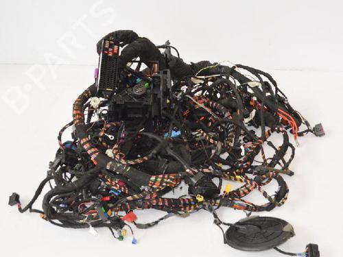 Wiring harness AUDI Q3 (8UB, 8UG) 1.4 TSI | BP14655928E16 