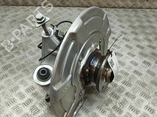 Right rear steering knuckle BMW X7 (G07) xDrive 40 d Mild-Hybrid | BP27795608M28 