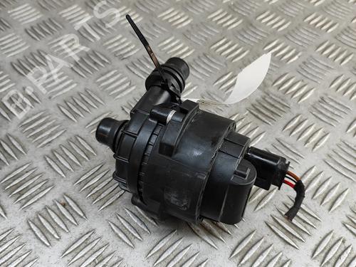 Used Auxiliary water pump Auxiliary water pump BMW 5 (G60, G90, G68) i5 eDrive40 (340 hp) 33372185 33372185