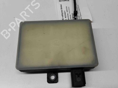 Electronic module HYUNDAI IONIQ (AE) 1.6 GDI Hybrid | BP16258167M83 