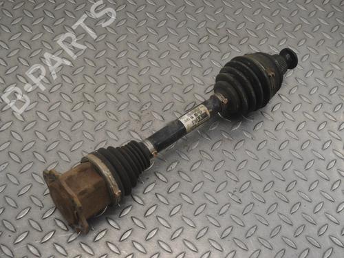Left front driveshaft AUDI A4 Allroad B8 (8KH) 3.0 TDI quattro | BP30252737M38 - Image 3
