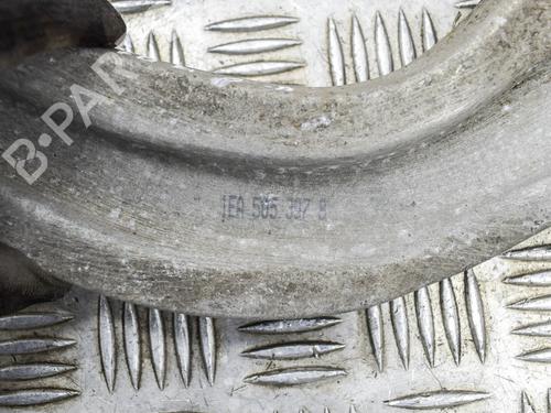 Højre bagtil bærearm VW ID.3 (E11, E12) Pro | BP27762533M15 