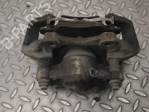 Right front brake caliper MERCEDES-BENZ CLS (C218) CLS 220 BlueTEC / d (218.301) | BP30244390M104
