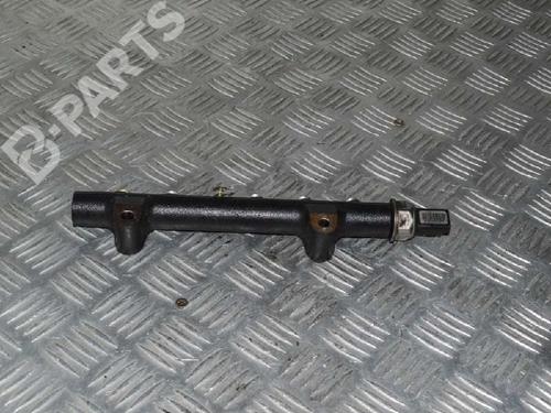 Injection rail CITROËN C3 II (SC_) 1.6 HDi | BP6724628M98 