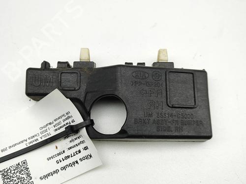 Used Front bumper bracket Front bumper bracket 38292474 38292474