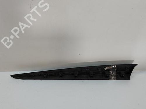 Door moulding trim RENAULT CLIO IV (BH_) 0.9 TCe 90 (BHNF, BHMA, BHMH, BHJK, BHJR) | BP24818942C150 