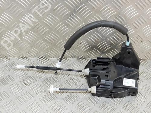 Used Front right lock Front right lock JAGUAR E-PACE (X540) 2.0 D150 (150 hp) 9510439 9510439