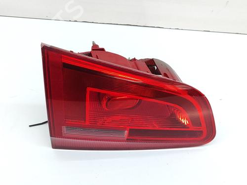 Used Left tailgate light VW SHARAN (7N1, 7N2) 2.0 TDI (140 hp) 27645073