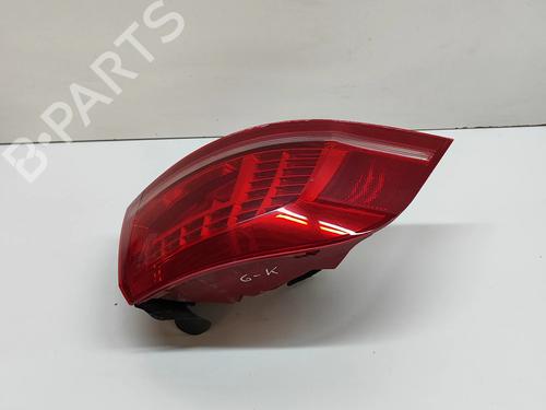 Left taillight VW PASSAT B7 Variant (365) 1.6 TDI | BP33697377C34  - Image 6