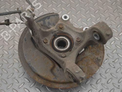 Right rear steering knuckle FORD USA MUSTANG Coupe 2.3 EcoBoost | BP30244481M28